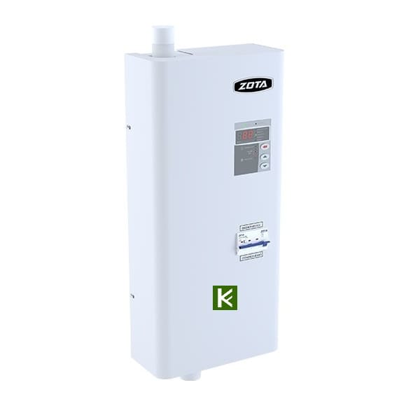 Котел электрический  ZOTA - 21  LUX-X