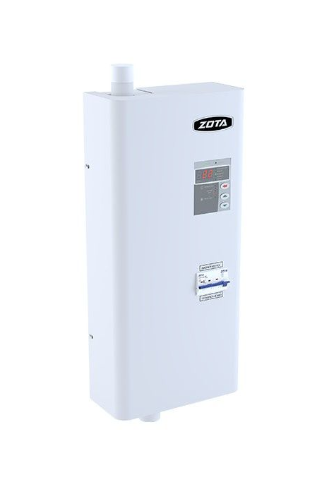 Котел электрический Zota Lux - 60 купить с доставкой по РФ