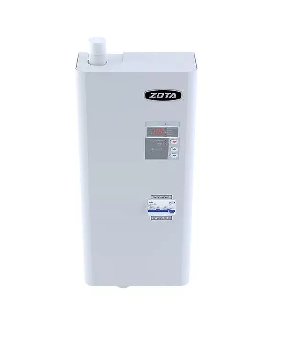 Котел электрический Zota Lux - 60 заказать со складов по всей России