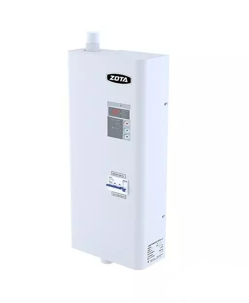Котел электрический Zota Lux - 60 купить по цене "по запросу"