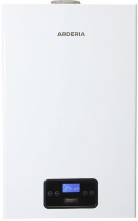 Настенный газовый котёл ARDERIA D16 Atmo