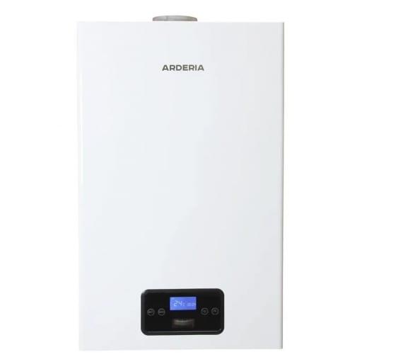 Настенный газовый котёл ARDERIA D24 Atmo