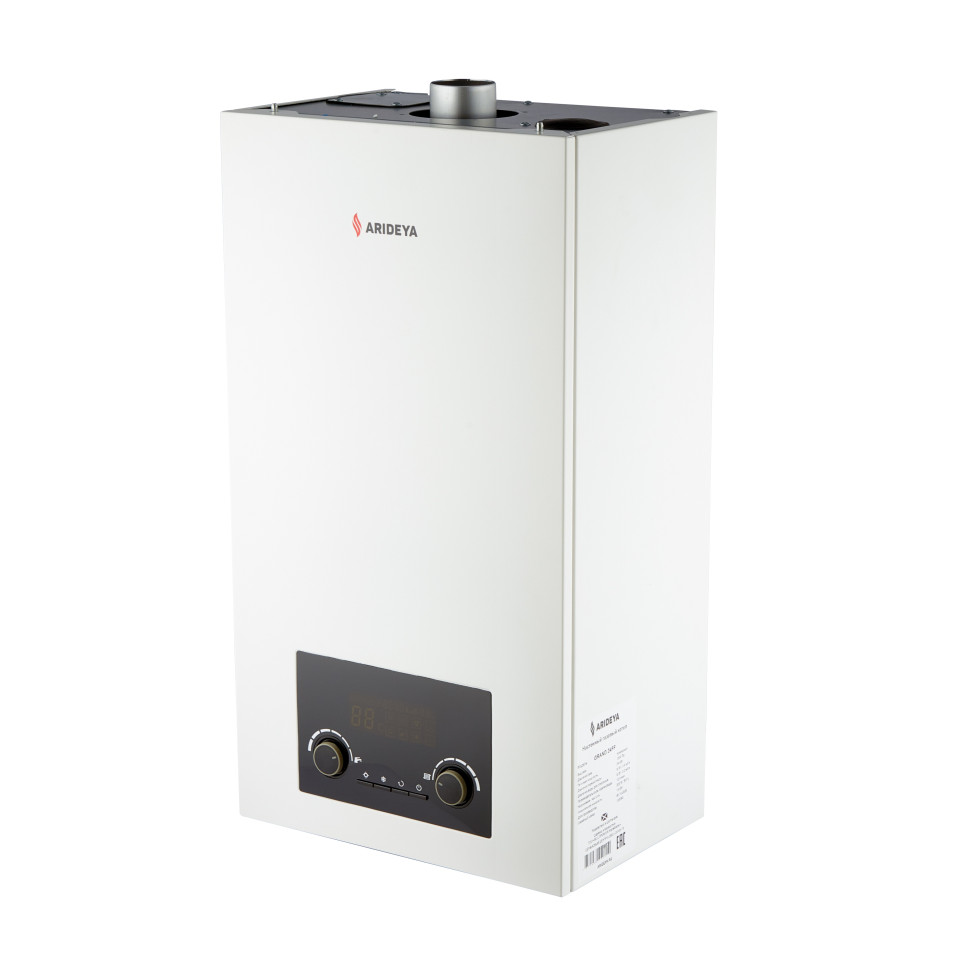 Котел газовый настенный ARIDEYA GRAND - 35 FF