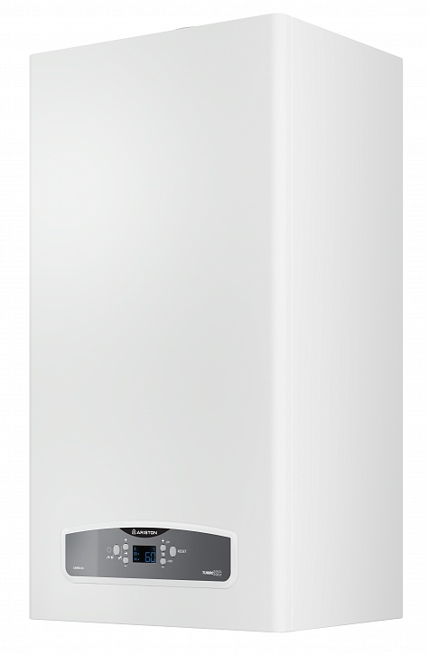 Котел газовый Ariston CARES XC 18 FF NG (18 кВт) оформить заказ с доставкой с ближайшего склада