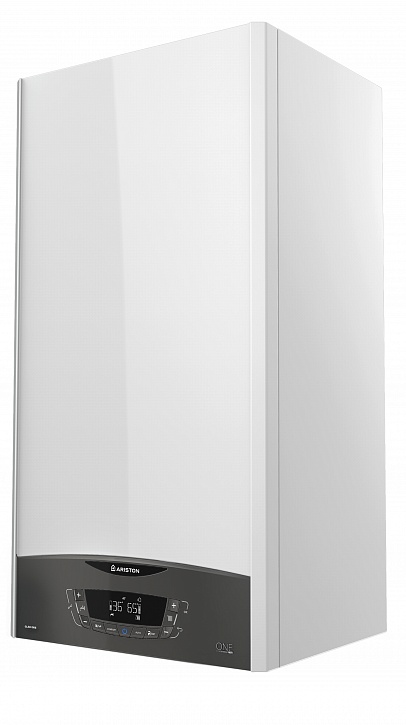 Котел газовый конденсационный Ariston CLAS ONE SYSTEM 24 RDC (24 кВт) купить по цене "по запросу"