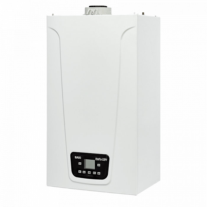 Котел настенный газовый конденсационный Baxi Duo-tec Compact 24 GA