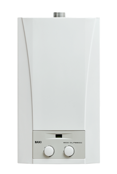 Котел газовый Baxi Eco Classic 24 F