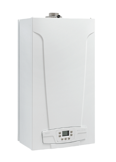 Котел газовый Baxi Eco Home 24F