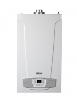 Котел газовый Baxi ECO Life 31 F (31 кВт)