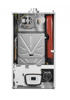 Котел газовый Baxi ECO Life 31 F (31 кВт) купить по цене 87050 руб.