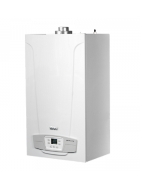Котел газовый Baxi ECO Life 24 F (24 кВт) заказать со складов по всей России