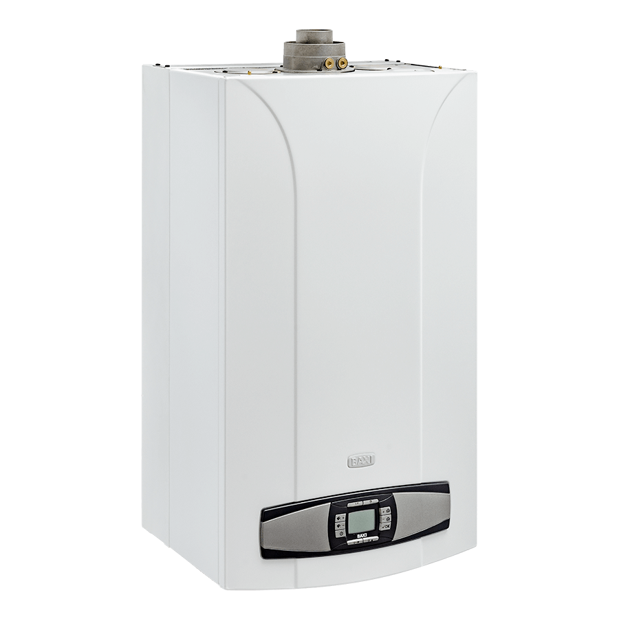 Котел газовый BAXI LUNA3 COMFORT 240 i