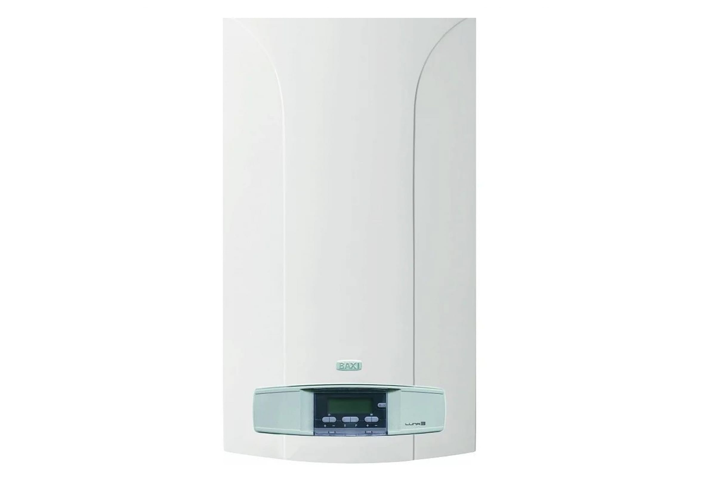 Котел газовый Baxi Luna-3 240 i (24 кВт)