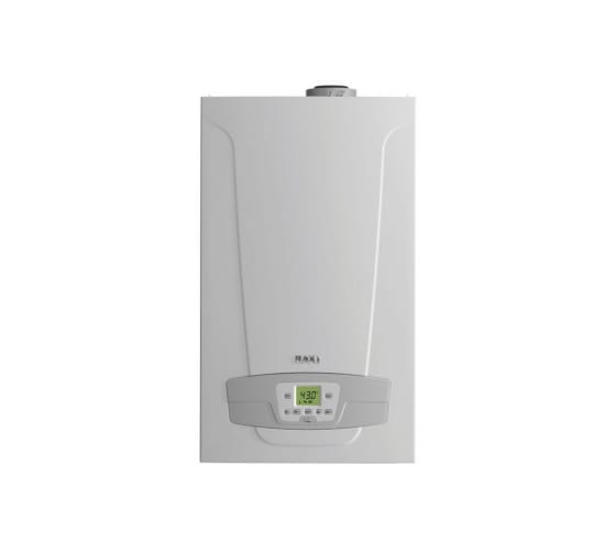 Котел газовый конденсационный BAXI LUNA Duo-tec MP 1.60