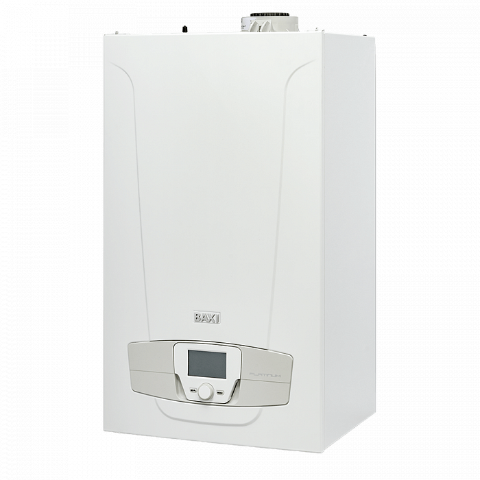 Котел газовый конденсационный BAXI LUNA Duo-tec MP 1.70