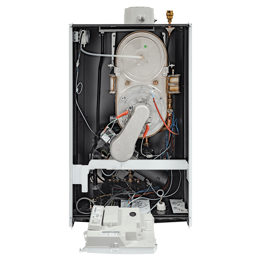 Котел газовый LUNA DUO-TEC MP+ 1.99 заказать со складов по всей России