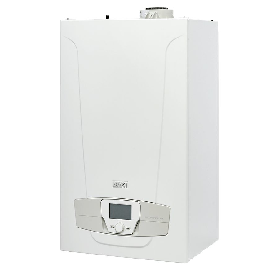 Котел газовый LUNA PLATINUM+ 1.18 GA