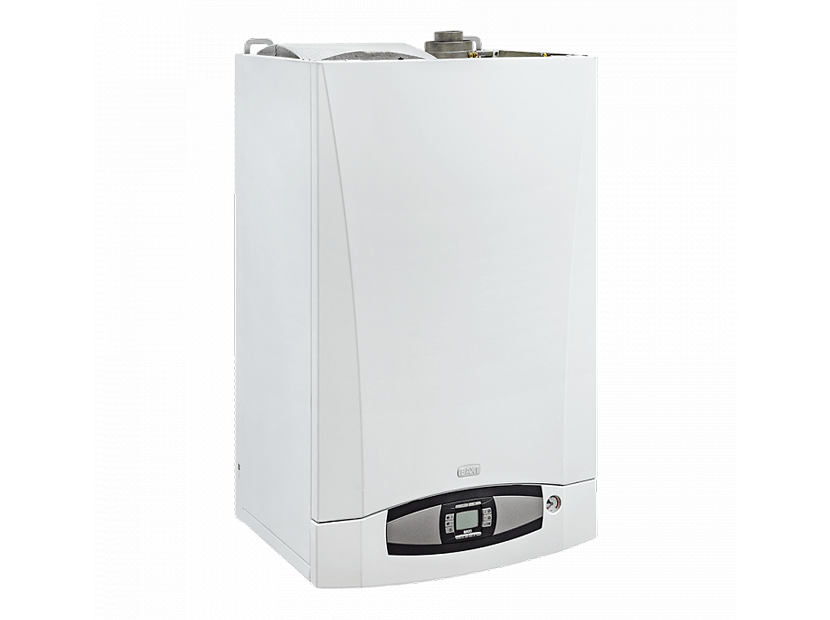 Котел настенный газовый Baxi NUVOLA-3 Comfort 280 i