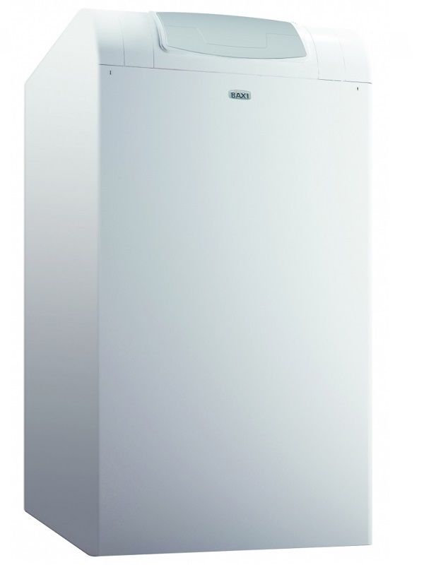 Котел напольный Baxi POWER HT 1.130