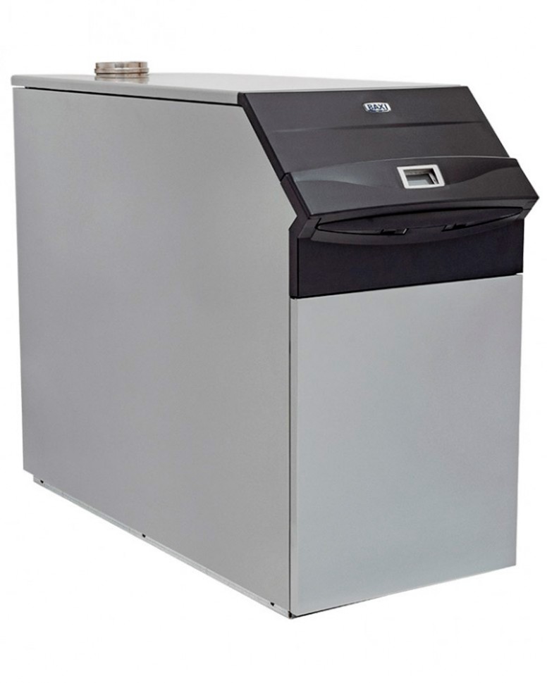 Котел напольный Baxi POWER HT 1.650 купить с доставкой по РФ