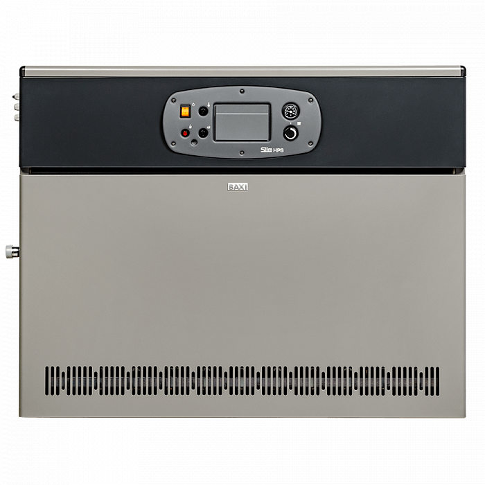 Котел газовый Baxi Slim HPS 1.80 (79 кВт) купить по цене 404018 руб.