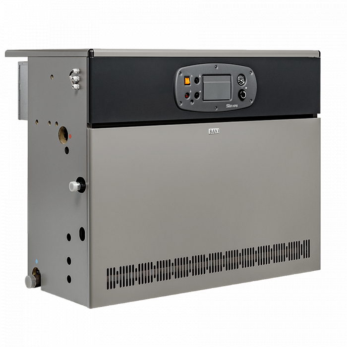 Котел газовый Baxi Slim HPS 1.80 (79 кВт)