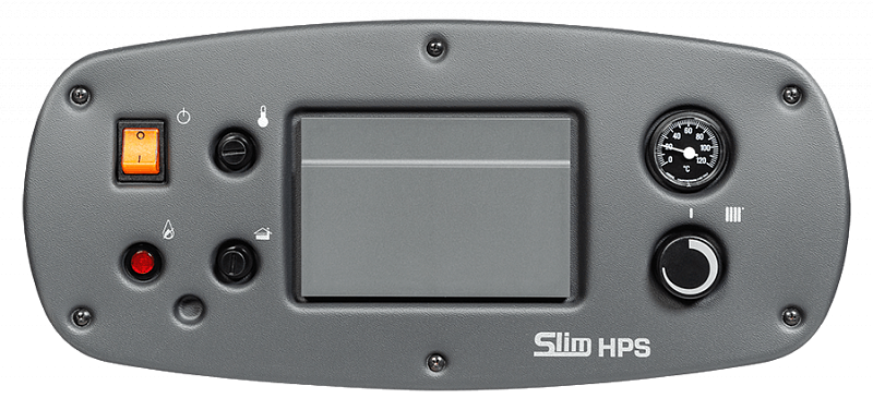 Котел газовый Baxi Slim HPS 1.99 (99 кВт) заказать со складов по всей России