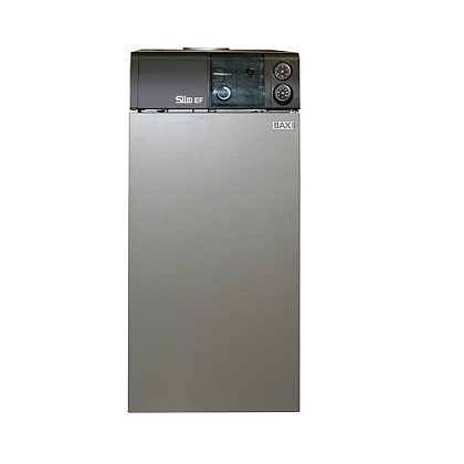 Котел газовый Baxi Slim EF 1.39 (39 кВт)