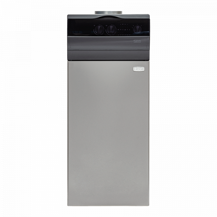 Котел газовый Baxi Slim 1.230 iN (22 кВт)