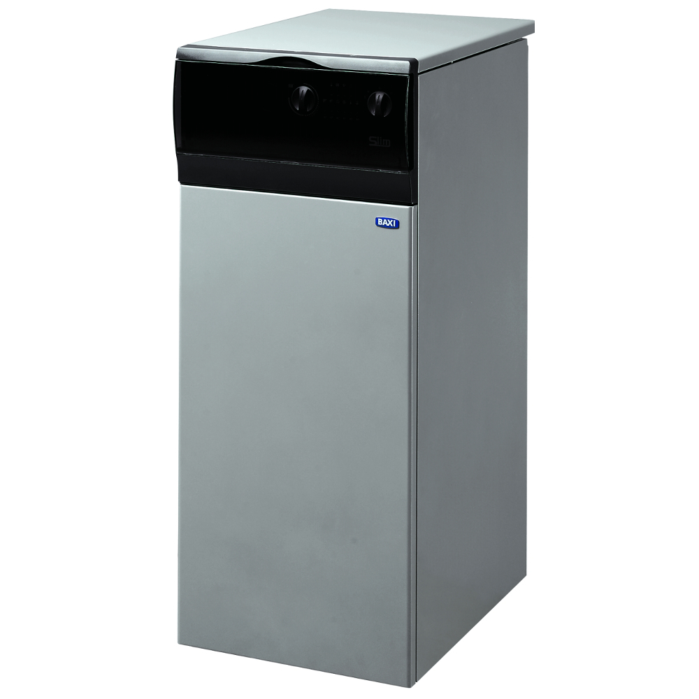 Котел газовый одноконтурный Baxi SLIM 1.300