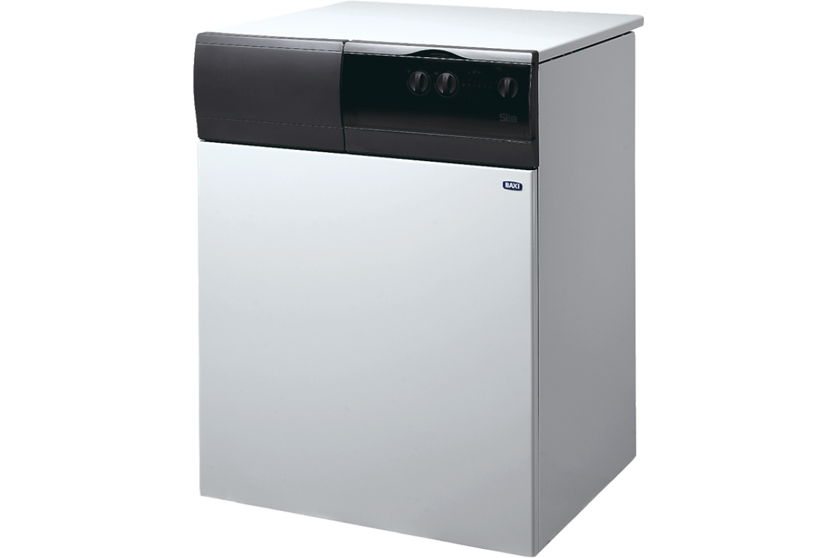 Котел напольный газовый Baxi SLIM 2.300i 5E