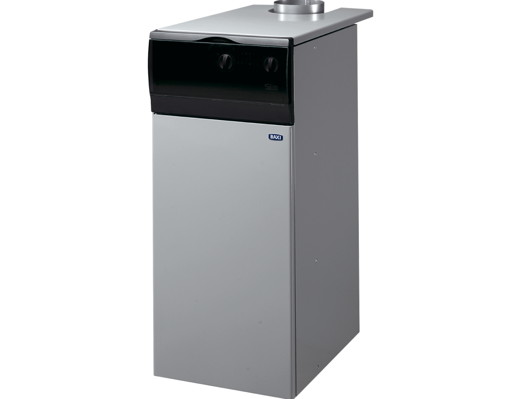 Котел газовый Baxi SLIM 1.230 Fi 4E