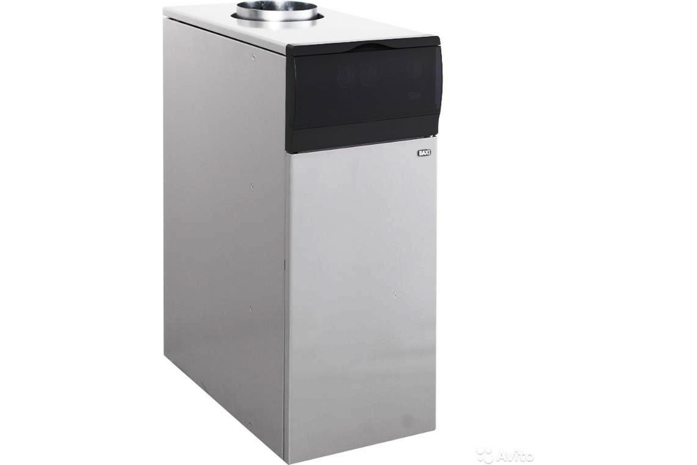 Котел газовый Baxi Slim 1.300 FiN (30 кВт)