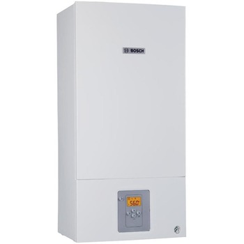 Котел газовый конденсационный Bosch Condens 2500 W WBC 28-1 C (25 кВт) купить с доставкой по РФ