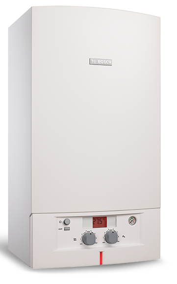 Котел газовый Bosch Gaz 4000 W ZWA 24-2 K (24 кВт)
