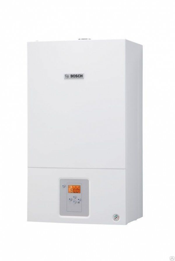 Котел газовый Bosch Gaz 6000 W WBN6000-35C (35 кВт) 2000030072891