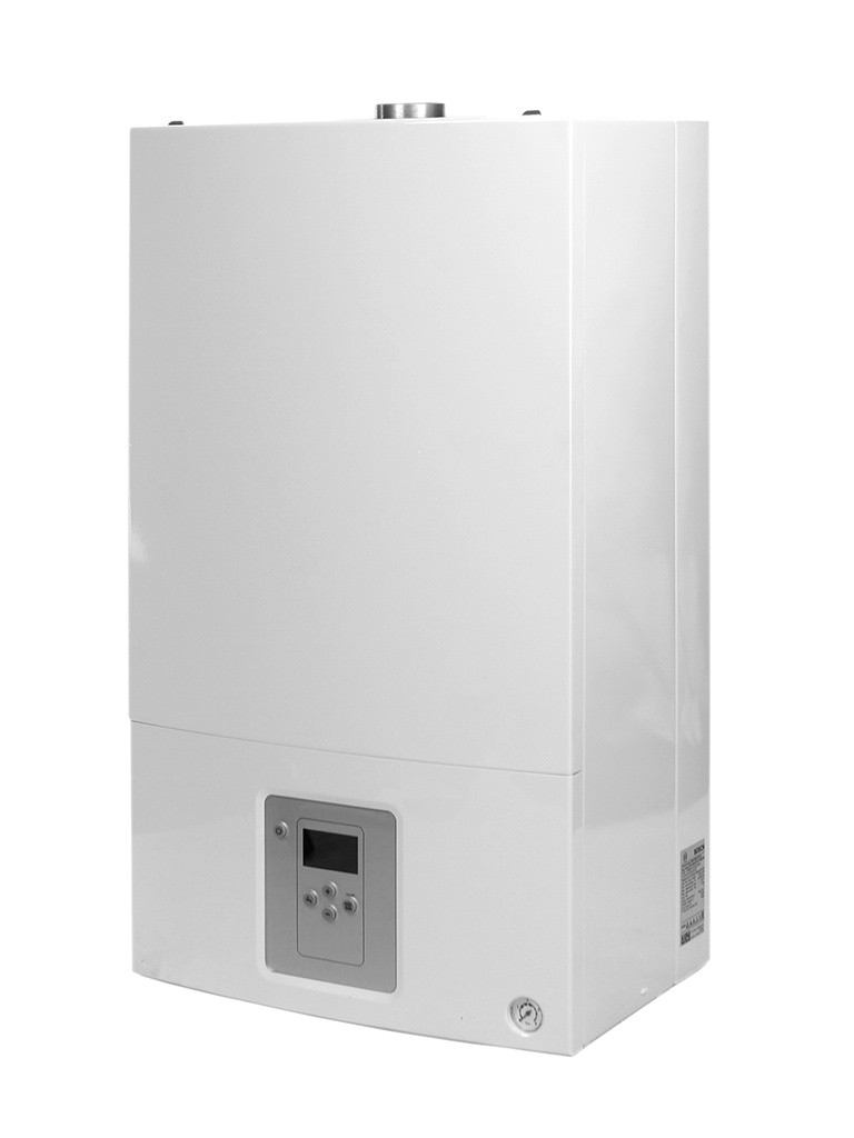 Газовый котел BOSСH WBN6000-24C RN S5700, турбо