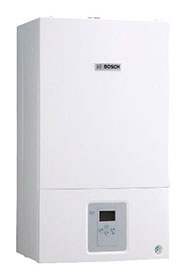 Котел газовый Bosch Gaz 6000 W WBN6000-28C (28 кВт)