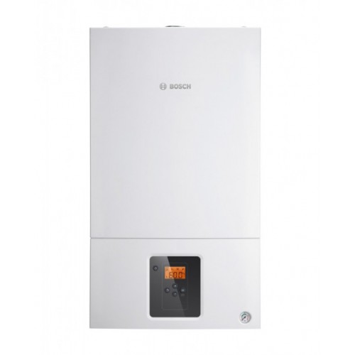 Котел газовый Bosch WBN2000-24 C RN S5700