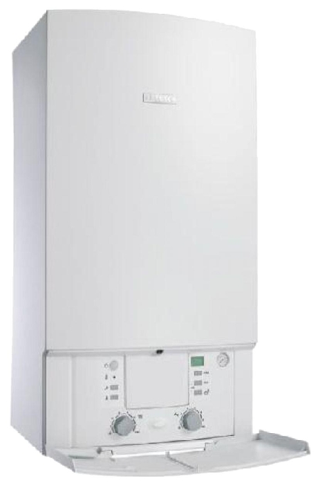 Котел настенный газовый ZSC 24-3MFA 7716704325, Bosch