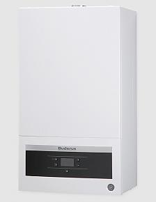 Котел газовый Buderus Logamax U044-24K (24 кВт)