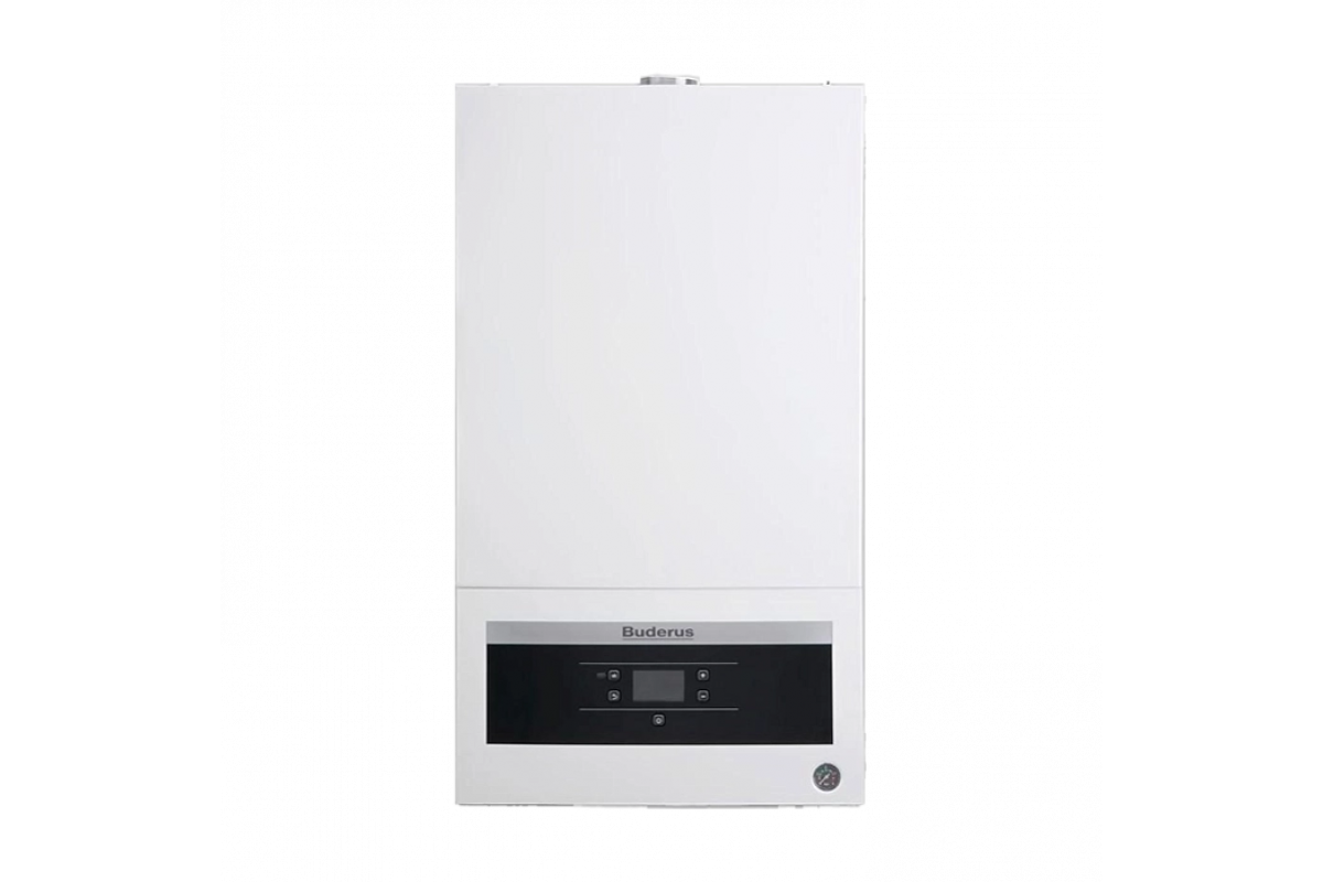 Котел газовый Buderus Logamax U072-35 (35 кВт)