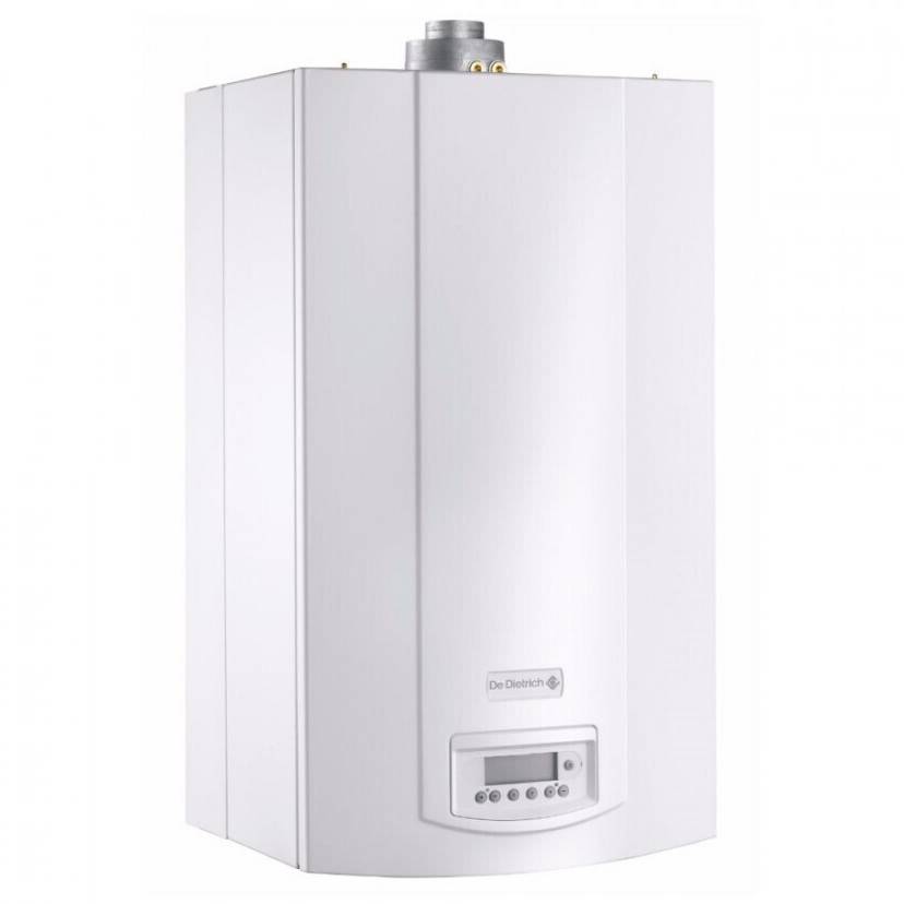 Котел газовый De Dietrich ZENA MS 24
