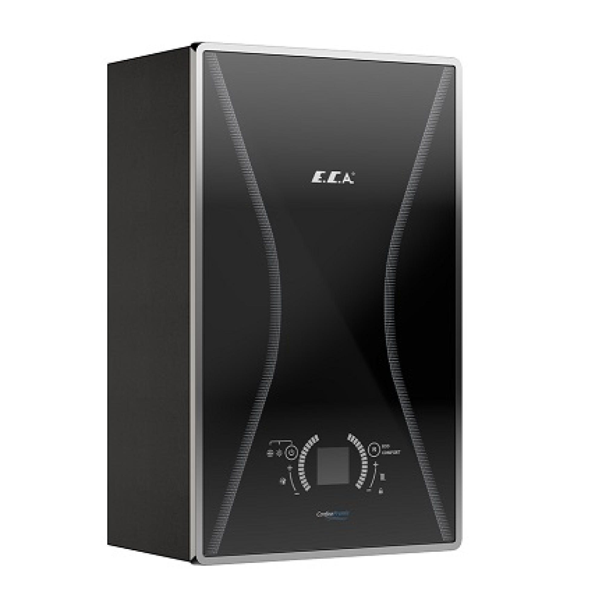 Котел газовый настенный конденс. E.C.A. CONFEO PREMIX 30 HST NG, 1 конт., 30 кВт купить с доставкой по РФ