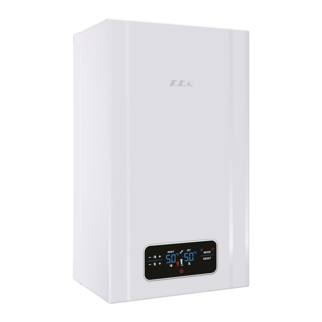Настенный газовый традиционный котел PROTEUS PLUS BLUE 24 HM NG New (арт. 8216624004; ст.арт. 8216813004) купить с доставкой по РФ