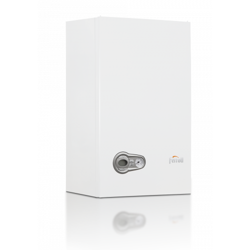 Котел газовый конденсационный Ferroli BLUEHELIX TECH S 45 H (46 кВт)