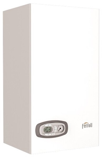 Котел газовый Ferroli Vitabel HF (32 кВт)