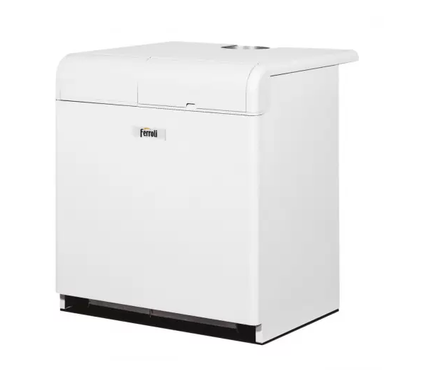 Котел газовый Ferroli Pegasus 2S (97 кВт)