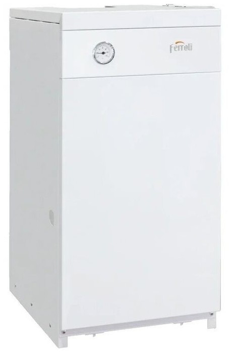 Котел газовый Ferroli TORINO 20 (20 кВт)
