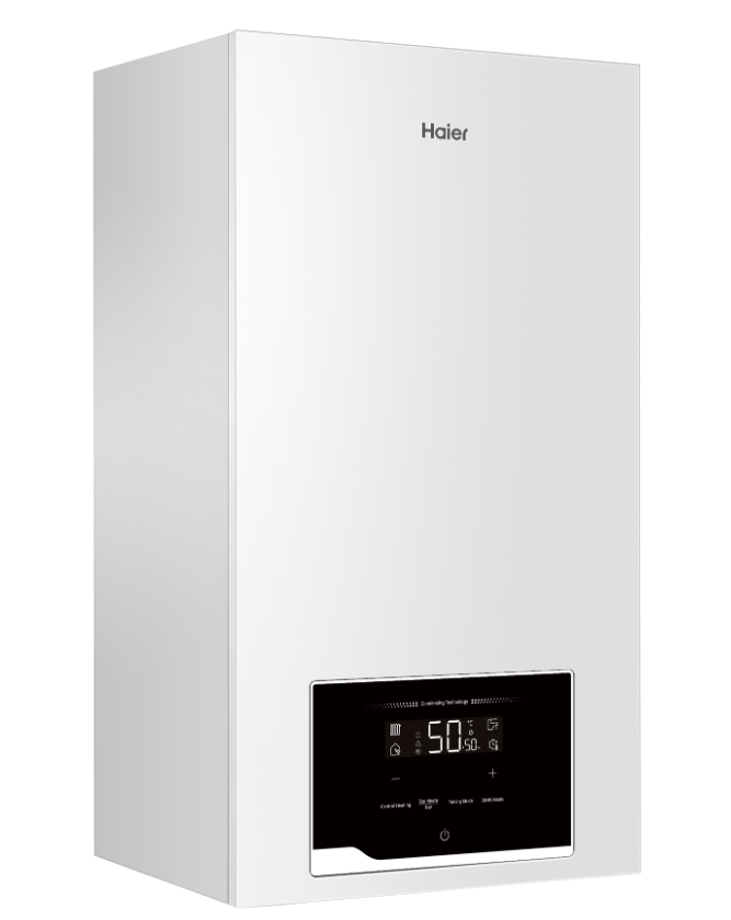 Котел газовый Haier GreenLine 1.26 Ti